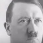 FUCK THE JEWS template