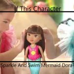 If This Character is a Sparkle ASMD? meme