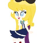 Beatrice Kayla "Trixla" White