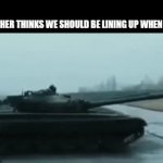 its so annoyinggggg | how the teacher thinks we should be lining up when there's a fire | image tagged in gifs,fire,lol,war,oh wow are you actually reading these tags | made w/ Imgflip video-to-gif maker