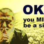 ok you might be a sigma