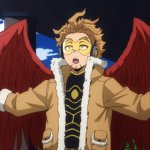 Absolute Cinema Hawks