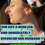 Funny | Like I've been saying, plastic surgery is genetics false advertisement; whomever has kids with her is going to have some toucan sam looking kids. | image tagged in funny,false advertising,genetics,plastic surgery,dating sucks,fugly | made w/ Imgflip meme maker