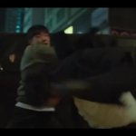 Gun Woo Punch GIF Template