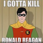I gotta kill