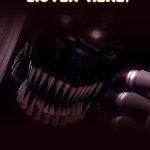 Nightmare listen here meme