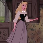 Princess Aurora