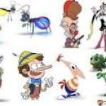 Bootlegs from Rescue Rangers