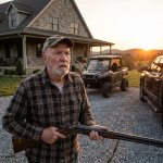 Rural Boomer