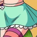 Star Butterfly's Green Skirt 2