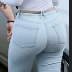 An badonkadonk