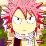 angry confunsed natsu meme