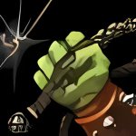 hunter