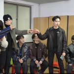 seventeen "don't lie" chaos