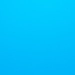 Light Blue Screen Logo
