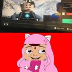 Me Ruining A Fill In Meme #603 | image tagged in ruin this fill in meme 603 | made w/ Imgflip meme maker