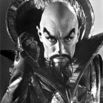 Ming the Merciless