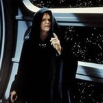 Emperor Palpatine