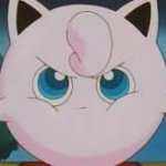 Angry Jigglypuff