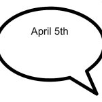 April 5th meme