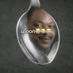 spoon meme