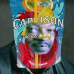 caprison meme