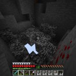 Broken Bedrock meme