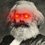 Karl "Based" Marx
