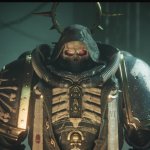 Space Marine Pledge