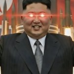 kim jong un
