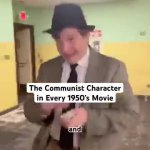 Communism GIF Template