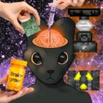 Expie science meme