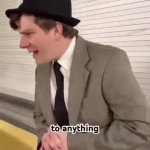 Your average Fascist! GIF Template