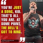CM Punk