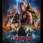 MOTU Poster