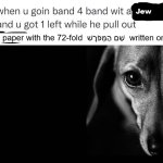 band 4 band