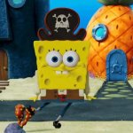 SpongeBob GIF Template