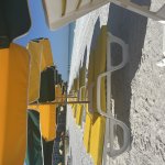 Empty Beach
