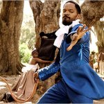 django unchained