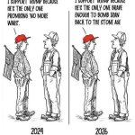 The Real TDS - Trump Delusion Syndrome