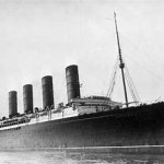 Lusitania