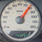 Speeding