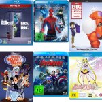 Disney XD Latin America DVD Mexican Fair Rides Vol.10