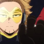 Hawks Reaching Towards the Fourth Wall