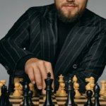 Magnus Carlsen