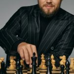 Magnus Carlsen