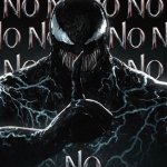 Venom no template