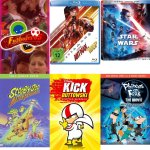 Disney XD Latin America DVD Mexican Fair Rides (FINALE)
