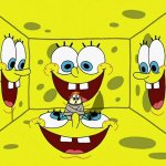 SpongeBob solitary confinement