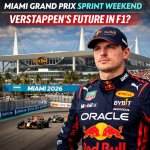 Miami Grand Prix
